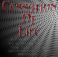 Cessation Of Life : 3 Songs for 2000 Cessation Of Life : 3 Songs for 2000